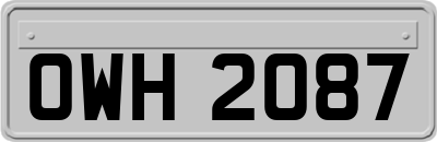 OWH2087