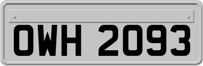 OWH2093