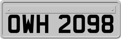 OWH2098