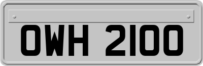 OWH2100