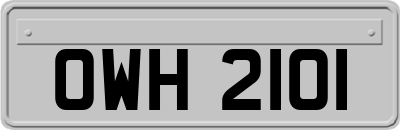 OWH2101