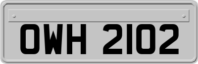 OWH2102
