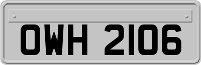 OWH2106
