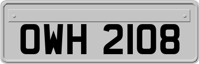 OWH2108