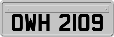 OWH2109