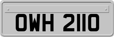 OWH2110