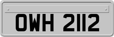OWH2112