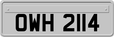 OWH2114
