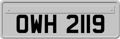 OWH2119