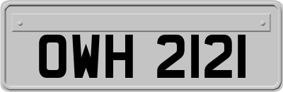 OWH2121