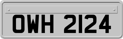 OWH2124