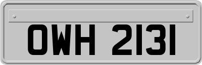 OWH2131