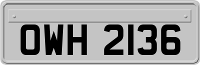 OWH2136