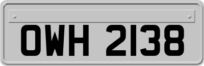 OWH2138