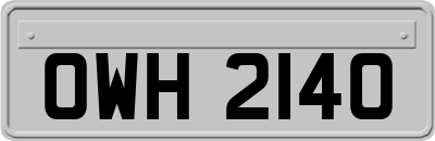 OWH2140