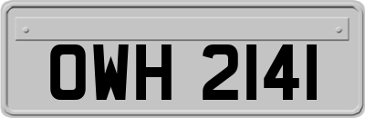 OWH2141