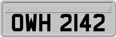 OWH2142