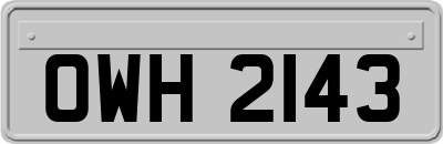 OWH2143