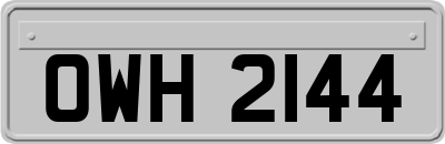 OWH2144