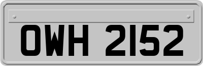 OWH2152