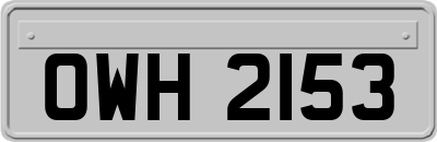 OWH2153