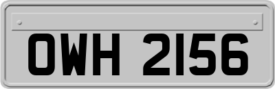 OWH2156