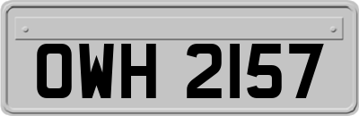 OWH2157
