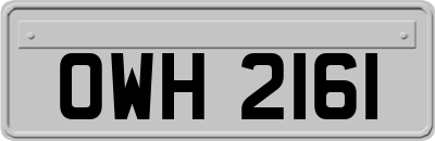 OWH2161