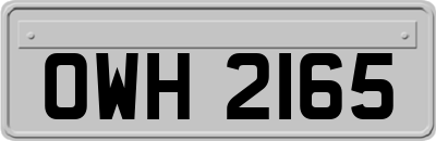 OWH2165