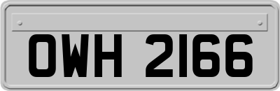 OWH2166