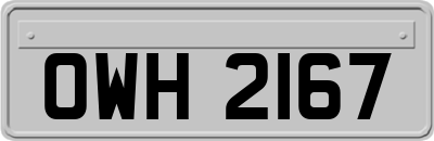 OWH2167
