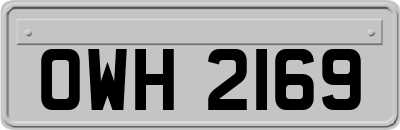 OWH2169