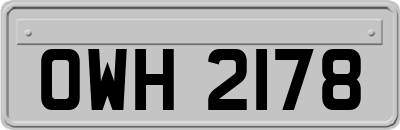 OWH2178