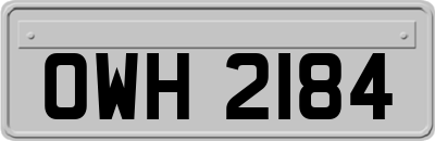 OWH2184
