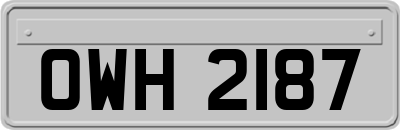 OWH2187
