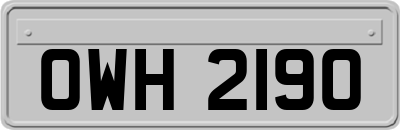 OWH2190