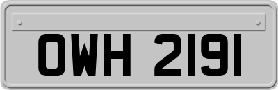 OWH2191