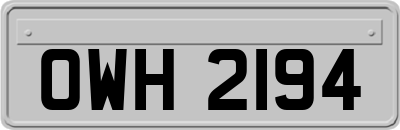OWH2194