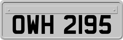 OWH2195