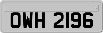 OWH2196