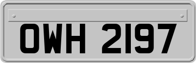 OWH2197