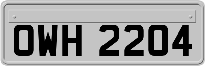 OWH2204
