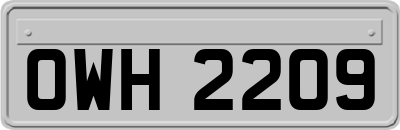 OWH2209