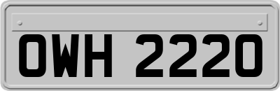 OWH2220