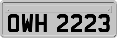 OWH2223