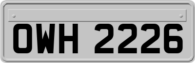 OWH2226