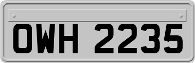 OWH2235
