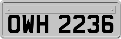 OWH2236