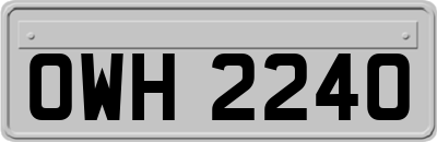 OWH2240