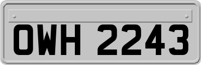 OWH2243